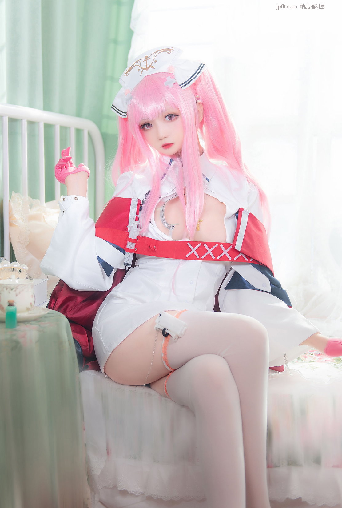 [COSER] СҰµع - Ӣʿ/12P