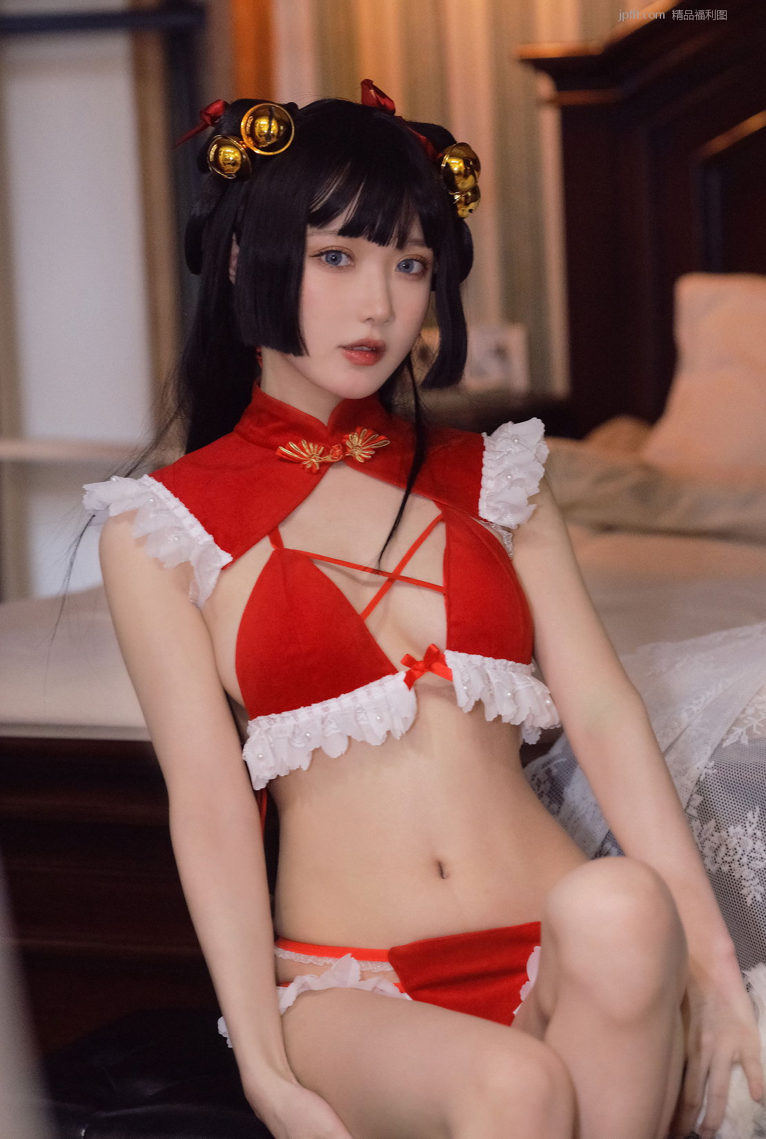 [COSER] Ҳ - л/22P