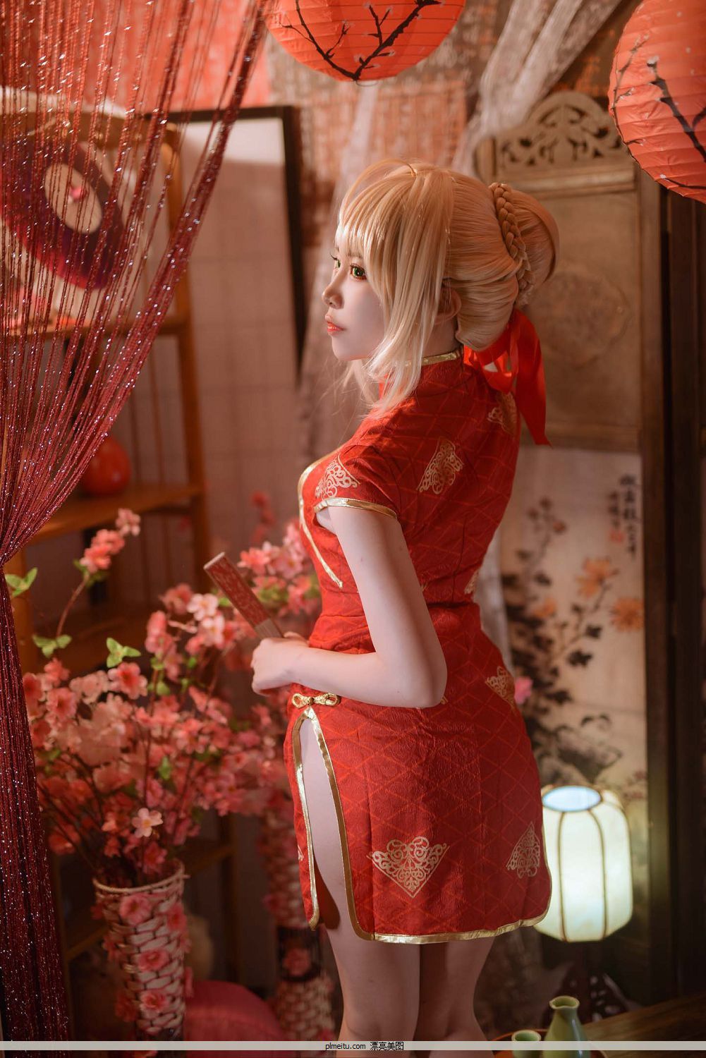 [Coser@Nisa] 010 Fate»